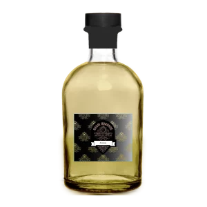 Rhum Arrangé Ananas