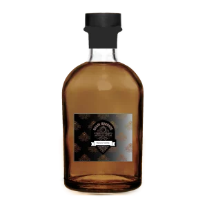 Rhum Arrangé Banane Vanille