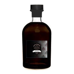 Rhum Arrangé Café Vanille