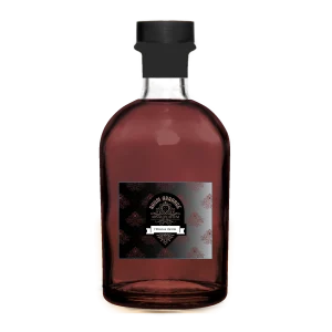 Rhum Arrangé Hibiscus / Vanille