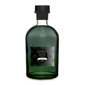 Rhum Arrangé Menthe Poivrée Citron