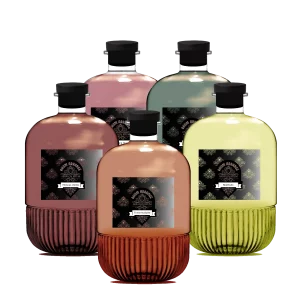 Coffret Rhum Arrangé